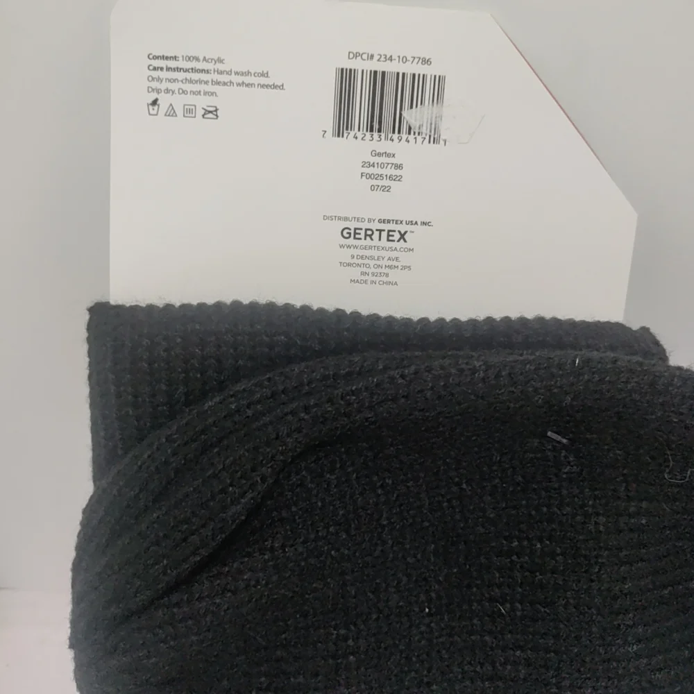 Women's Drink Mittens Adult Size New With Tags.